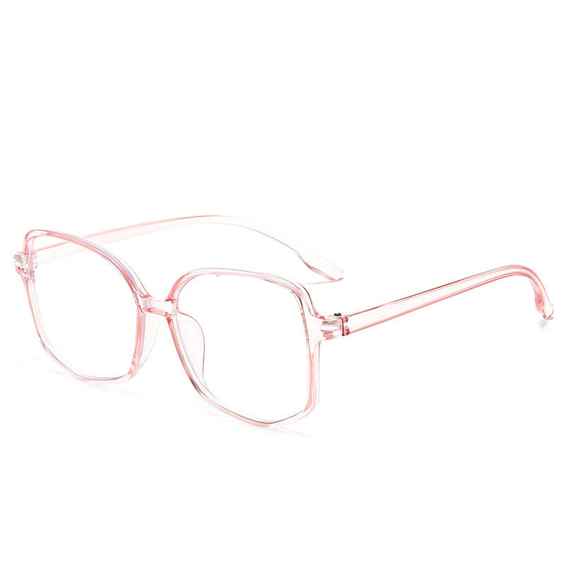 Fashion Irregular Glasses For Men And Women - Amazhona 