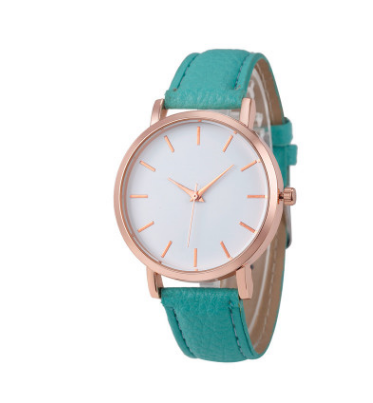 Quartz watches - Amazhona 