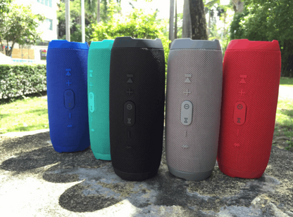 Waterproof Bluetooth Speaker 3 Generation - Amazhona 