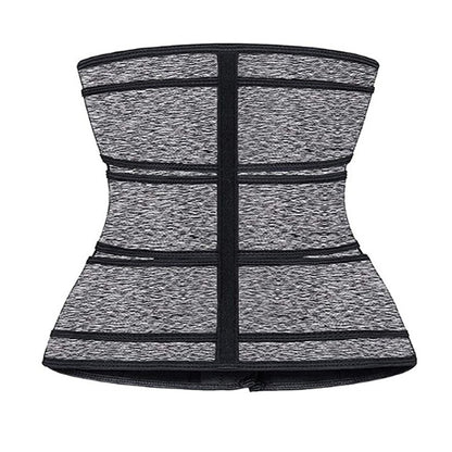 Trim belt shapewear sports corset shapewear - Amazhona 