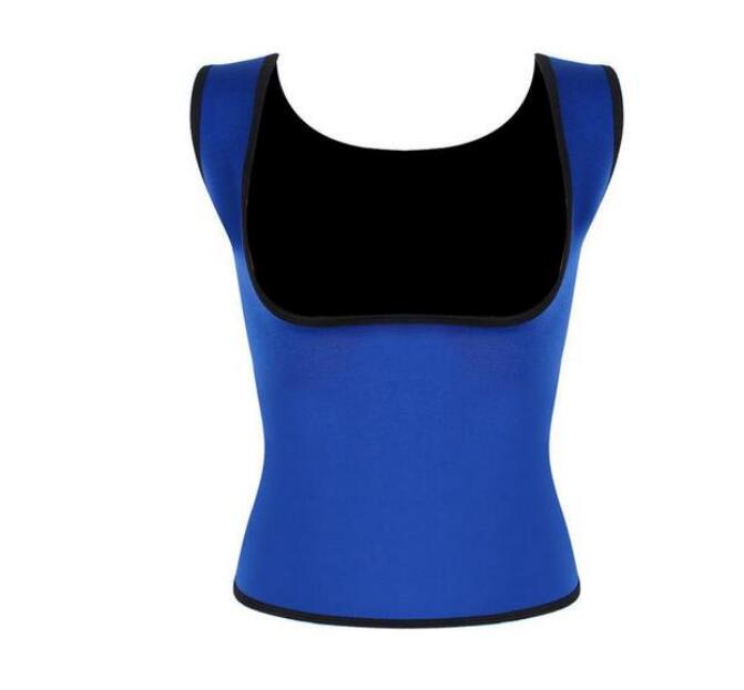 Woman Sport Vest - Amazhona 