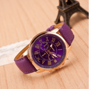 Women's watch - Amazhona 