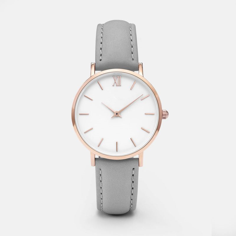 Quartz watches - Amazhona 