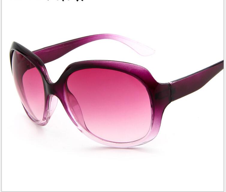 Oversized box sunglasses ladies Hilton sunglasses sunglasses manufacturers wholesale - Amazhona 