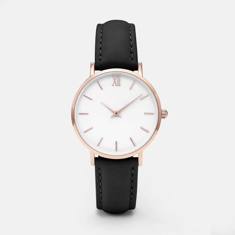 Quartz watches - Amazhona 