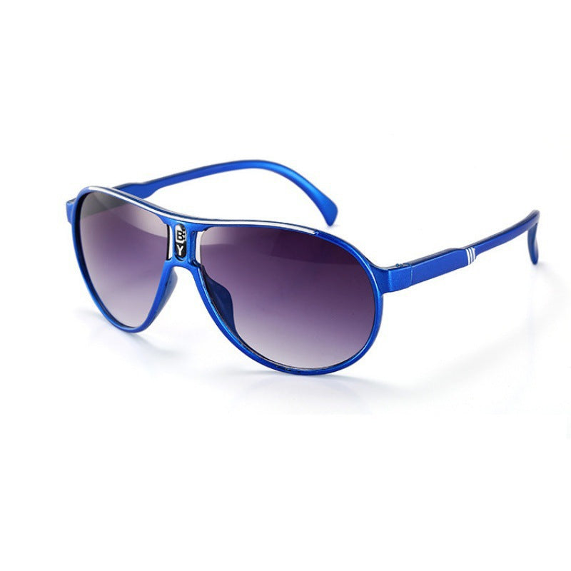 Children's Sunglasses With UV Protection - Amazhona 