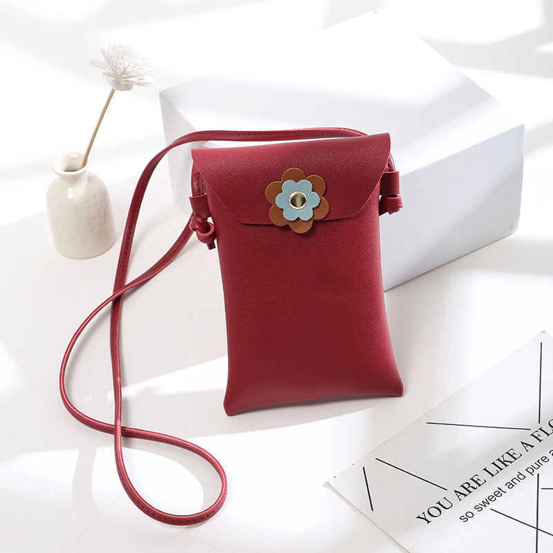 New fashion mobile phone bag - Amazhona 