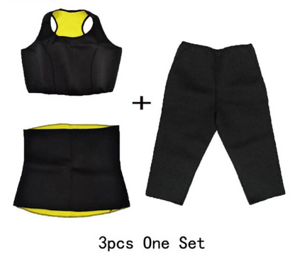 4 units-new fitness outfit