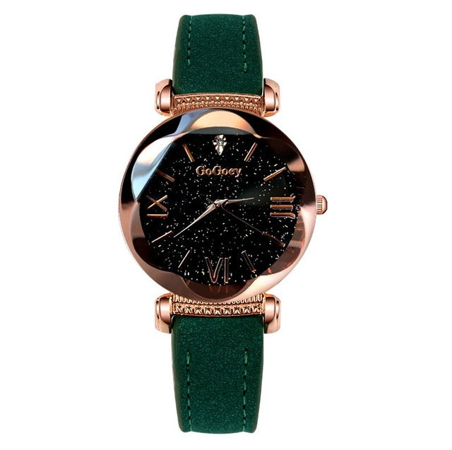 Fashion Watches Luxury wrist Watch - Amazhona 