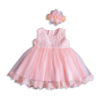 2021 New Winter Dress Dress Baby Baby Full Moon Princess Skirt Dress Shaqun Girls Lotus - Amazhona 