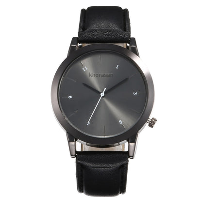 Fashion casual watch - Amazhona 