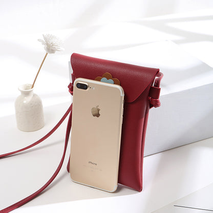 New fashion mobile phone bag - Amazhona 