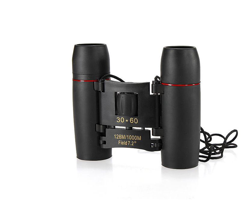 30x60 HD binoculars - Amazhona 