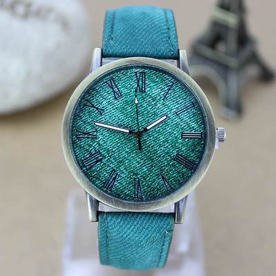 New ladies casual watch - Amazhona 