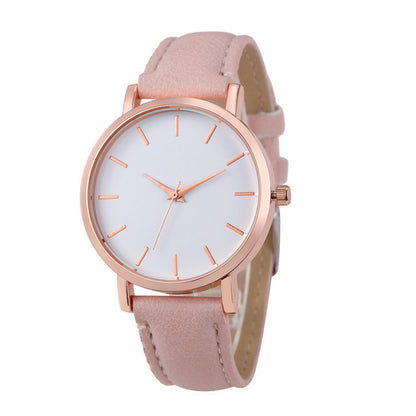 Quartz watches - Amazhona 