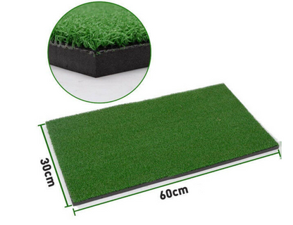 Golf practice mat - Amazhona 