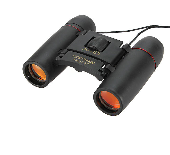 30x60 HD binoculars - Amazhona 