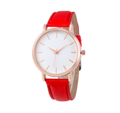 Quartz watches - Amazhona 