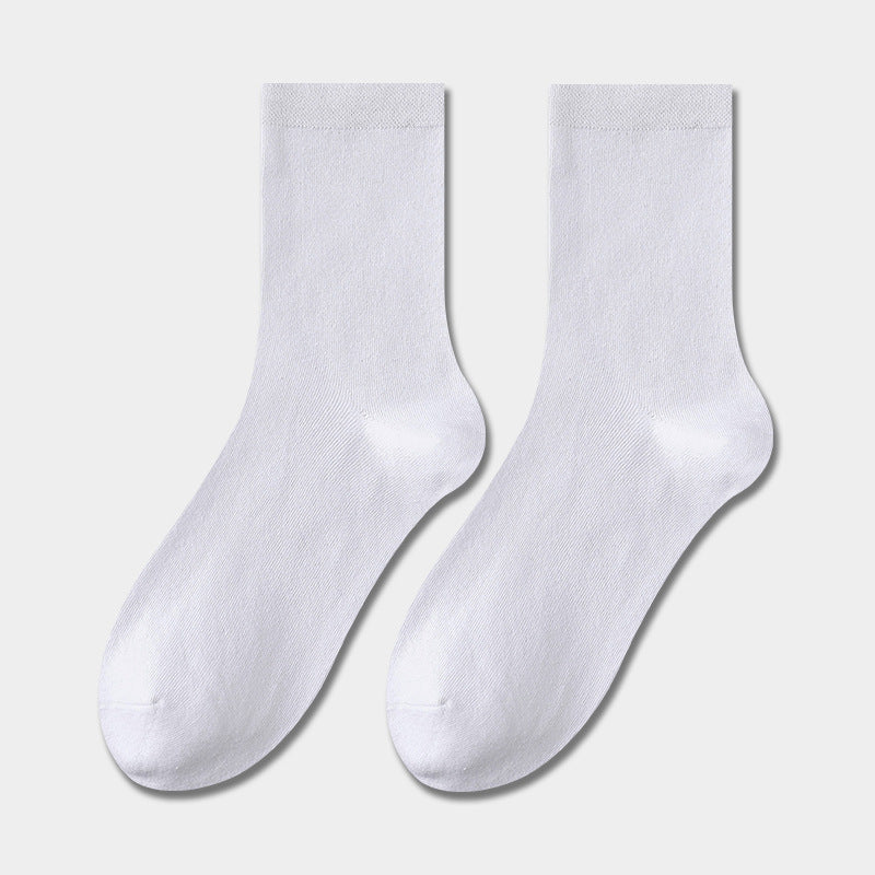 Wash Free Deodorant Sweat Absorbing Socks - Amazhona 