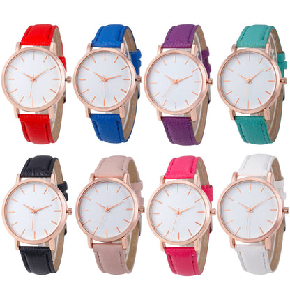 Quartz watches - Amazhona 