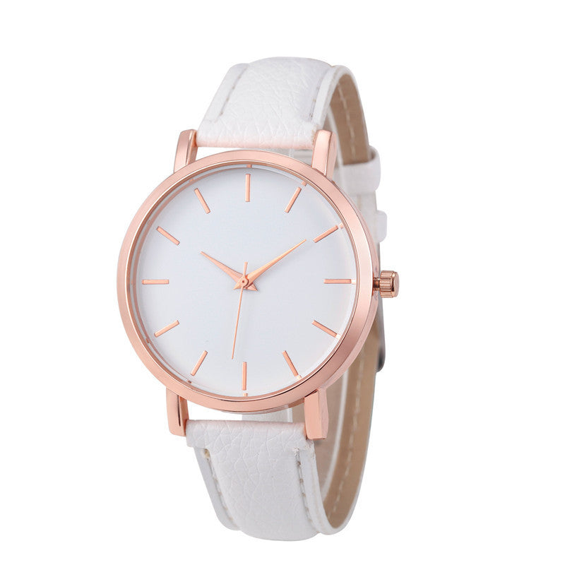 Quartz watches - Amazhona 