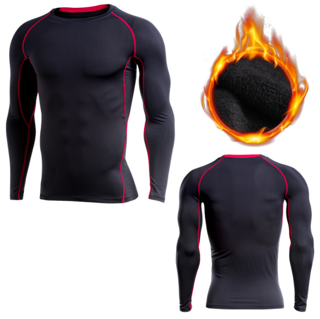 Training fitness clothing - Amazhona 