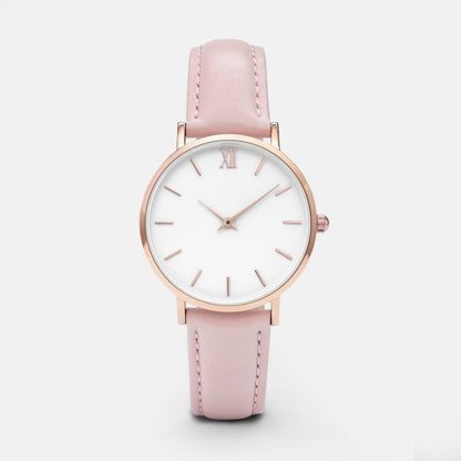 Quartz watches - Amazhona 