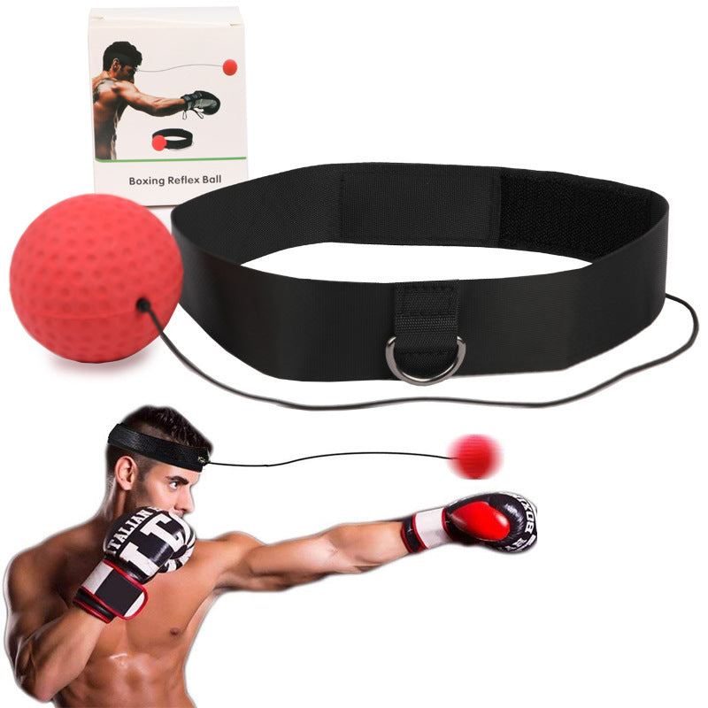 Boxing magic ball fight training ball - Amazhona 