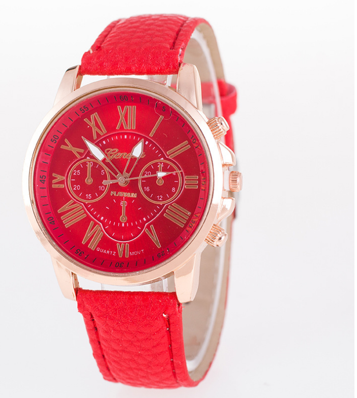 Women's watch - Amazhona 