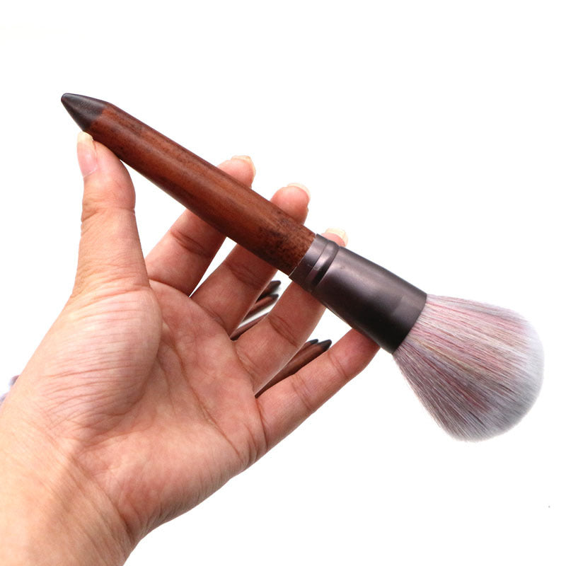 Makeup Brush Set - Amazhona 