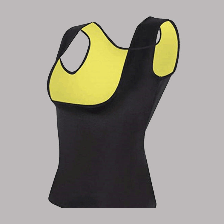 Abdomen fat burning vest - Amazhona 