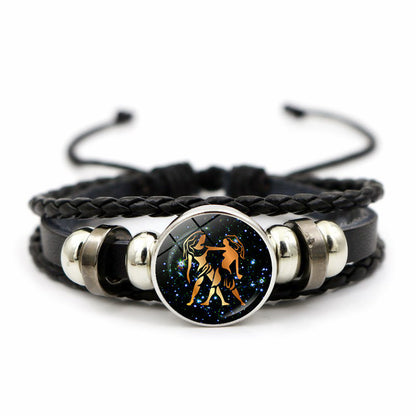 Jewel Constellation Bracelet - Amazhona 