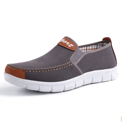 Canvas shoes casual shoes shoes - Amazhona 