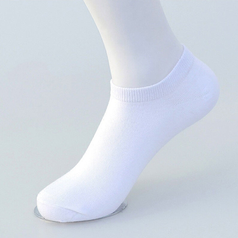 Wash Free Deodorant Sweat Absorbing Socks - Amazhona 