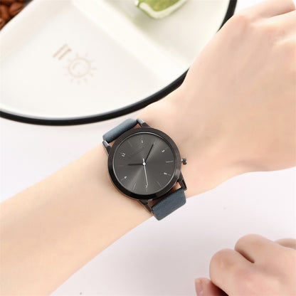 Fashion casual watch - Amazhona 