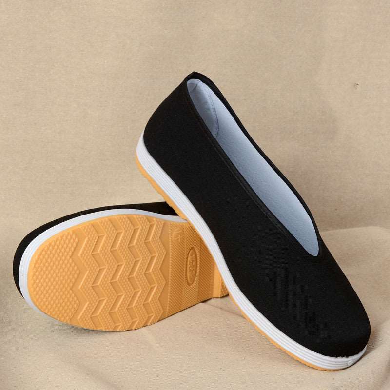 Best Seller Chinese Traditional Shoes - Amazhona 