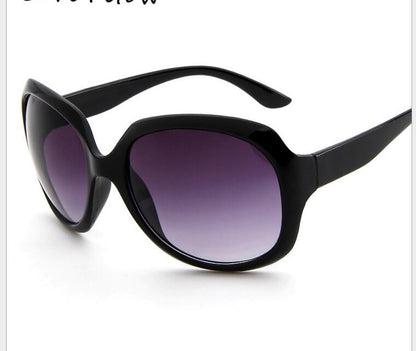 Oversized box sunglasses ladies Hilton sunglasses sunglasses manufacturers wholesale - Amazhona 