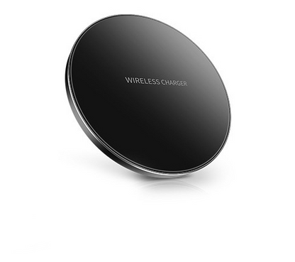 Wireless fast charge charger - Amazhona 