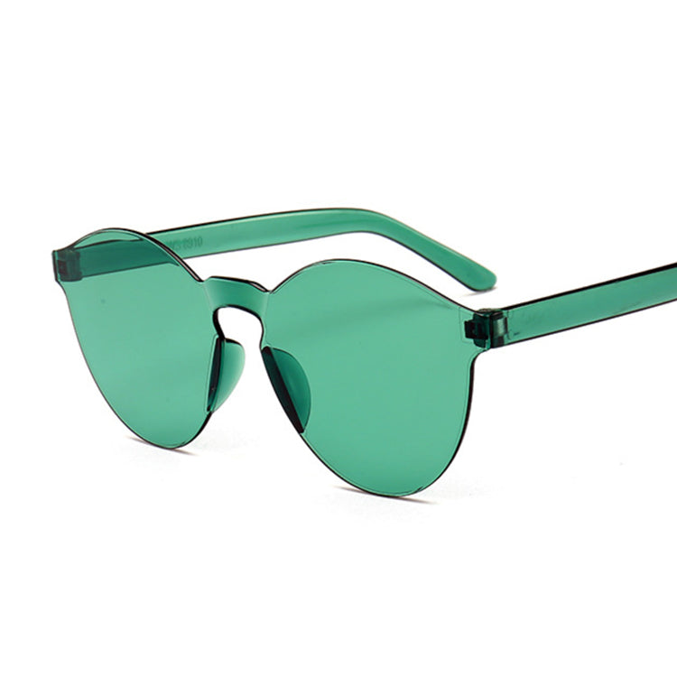 Candy-colored sunglasses - Amazhona 