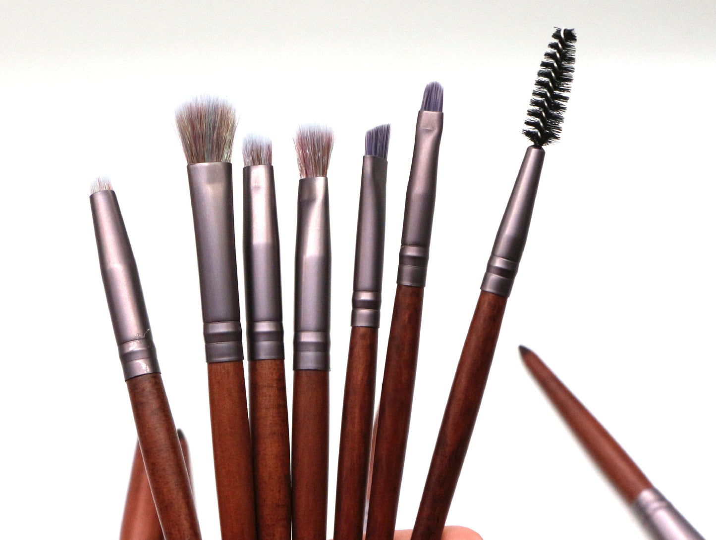 Makeup Brush Set - Amazhona 