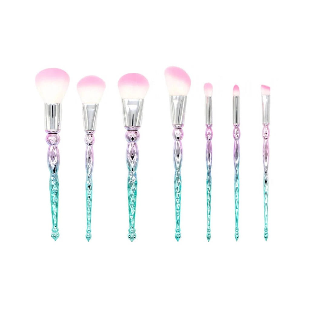 Makeup Brush Set Makeup Brush Diamond Tower - Amazhona 