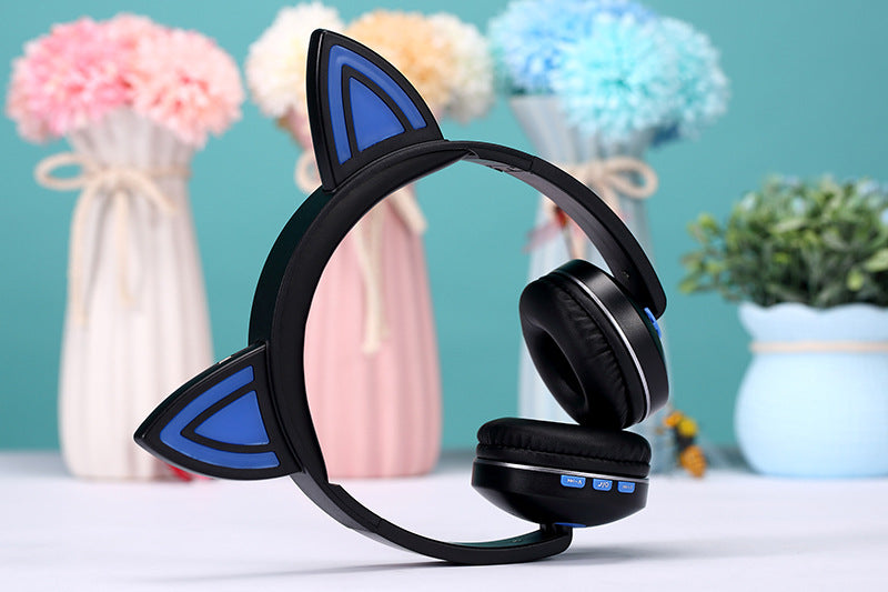 Bluetooth headset - Amazhona 