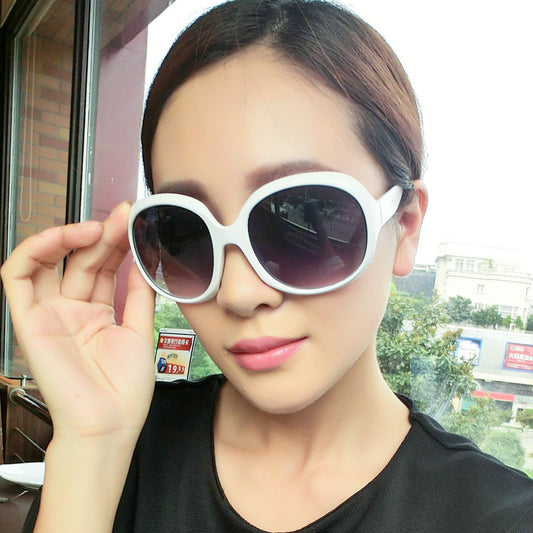 Oversized box sunglasses ladies Hilton sunglasses sunglasses manufacturers wholesale - Amazhona 