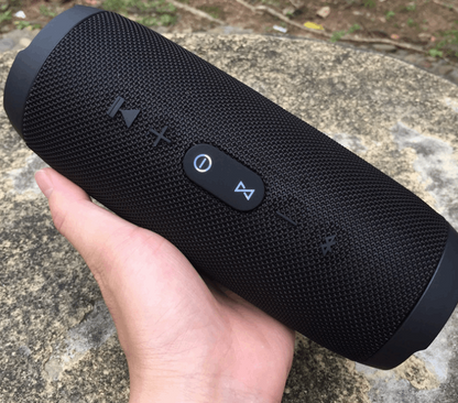 Waterproof Bluetooth Speaker 3 Generation - Amazhona 