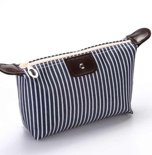 Ladies Foldable Dumpling Bag Storage - Amazhona 