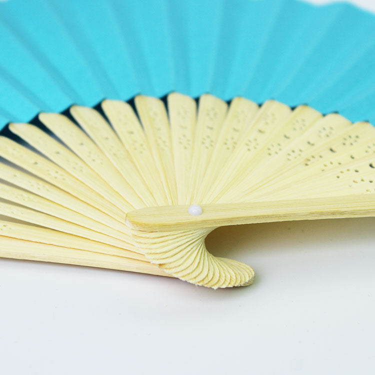 Summer Mini Student Small Folding Fan - Amazhona 