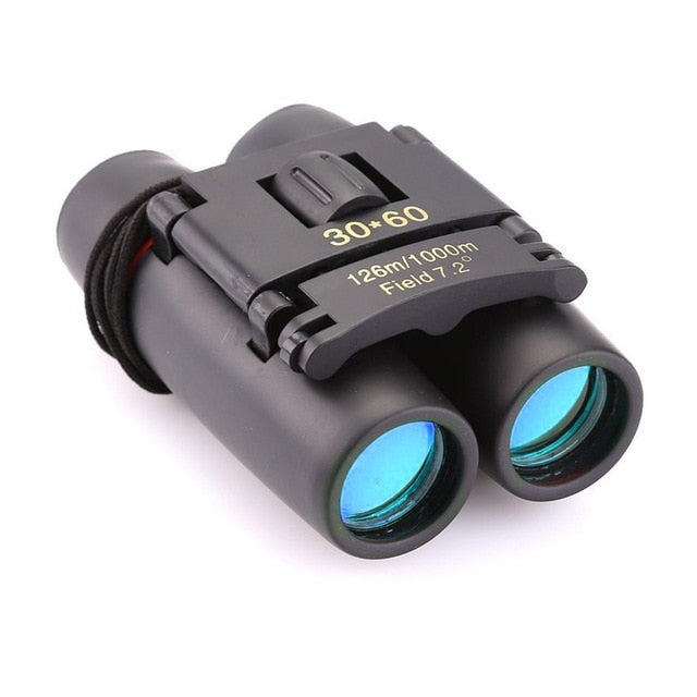 30x60 HD binoculars - Amazhona 