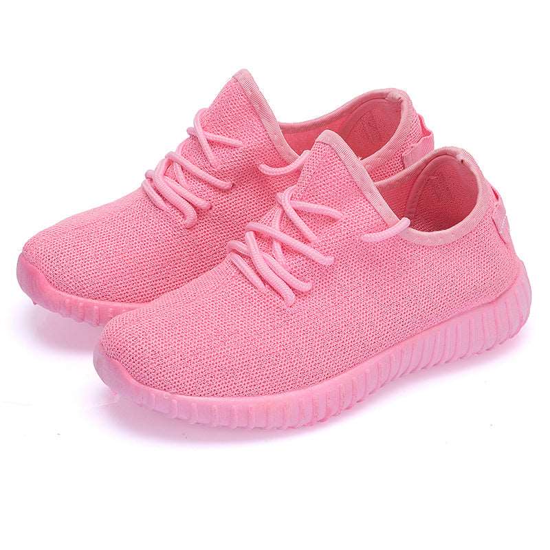 2021 new old Beijing shoes colorful coconut shoes comfortable breathable casual sports shoes women's shoes - Amazhona 