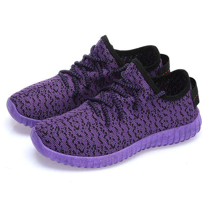 2021 new old Beijing shoes colorful coconut shoes comfortable breathable casual sports shoes women's shoes - Amazhona 