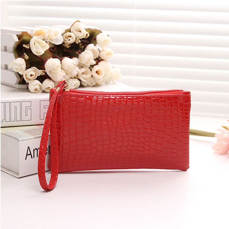 Women's wallets - Amazhona 